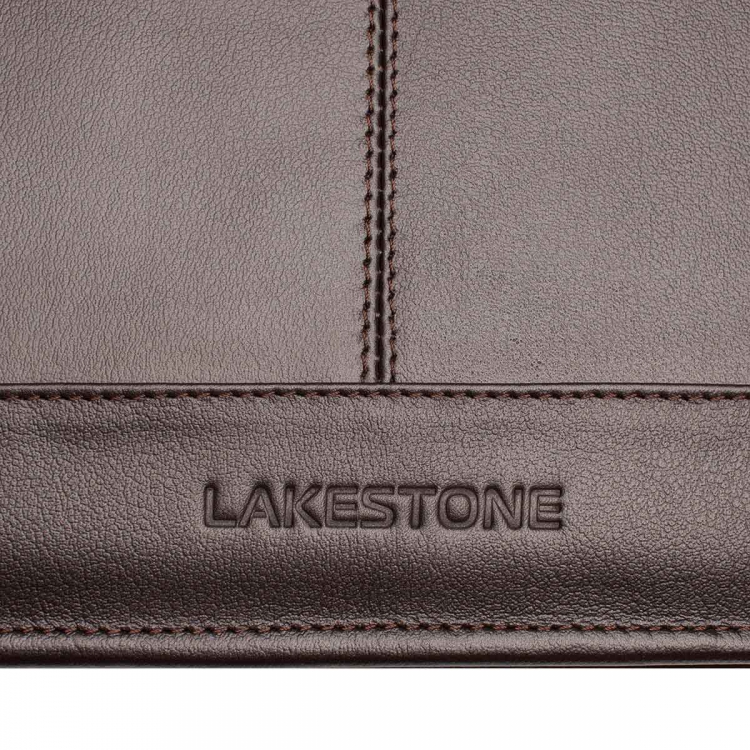 Папка для документов Elmdale Brown