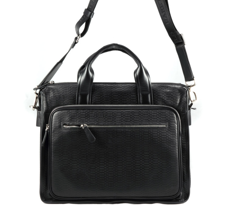 Сумка для докуметнов Jancarlo Baretti 01176