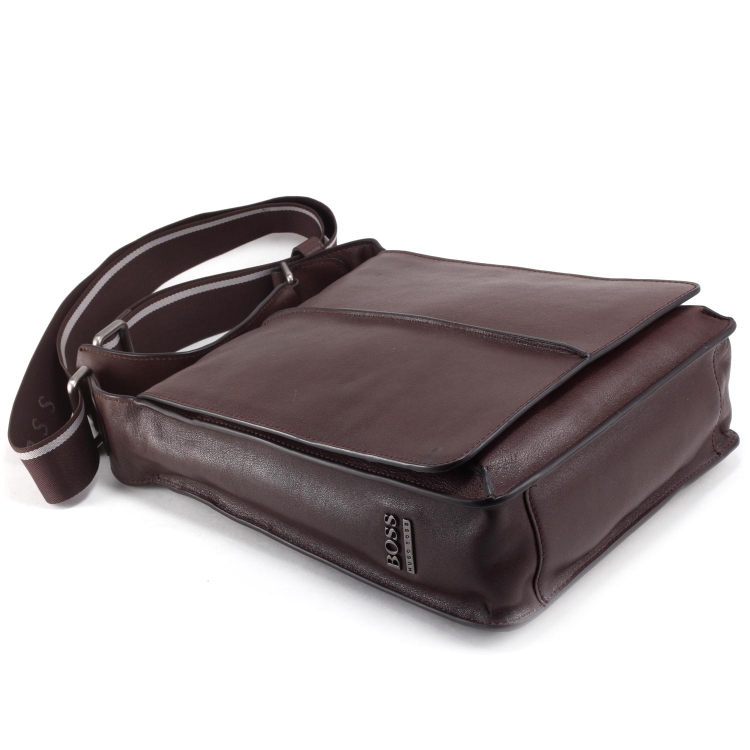Сумка мужская Hugo Boss 6055-9-47-1 