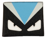 Женский кошелёк Fendi 1212-3-67FD