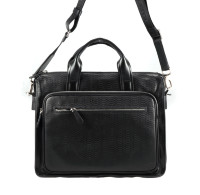 Сумка деловая Jancarlo Baretti 01175