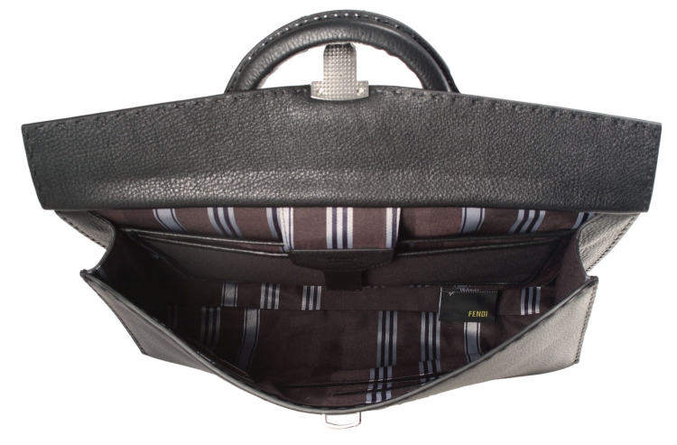 Сумка для документов Fendi 358585-60-4515