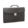 Папка-портфель Boverton Black