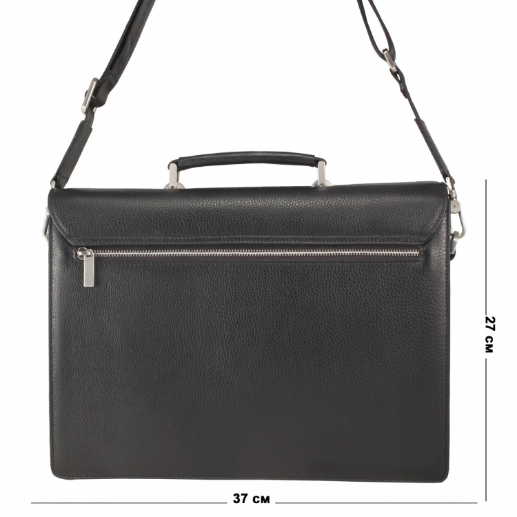 Портфель с кодовым замком Paul Rayner 12544-007_9812