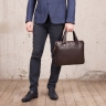 Деловая сумка мужская Anson Brown