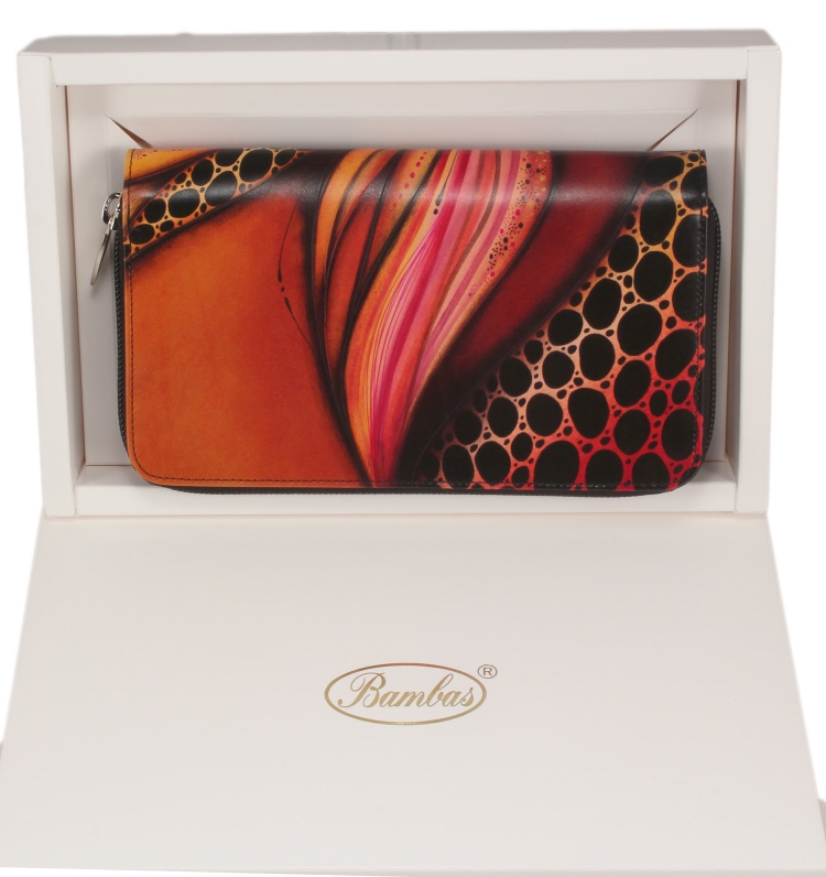 Портмоне женское Bambas 1D01-60_9841.jpg