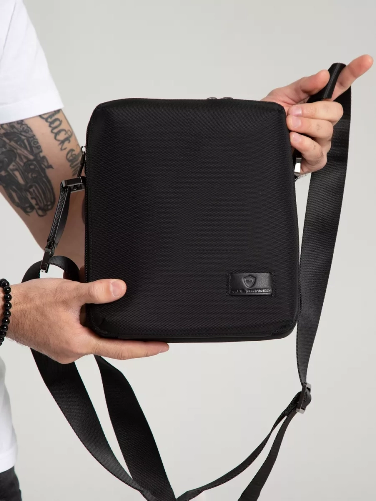 Маленькая сумка через плечо Paul Rayner 2064-4