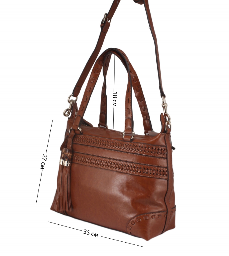 Сумка женская Gucci 318258 cognac_1383.jpg