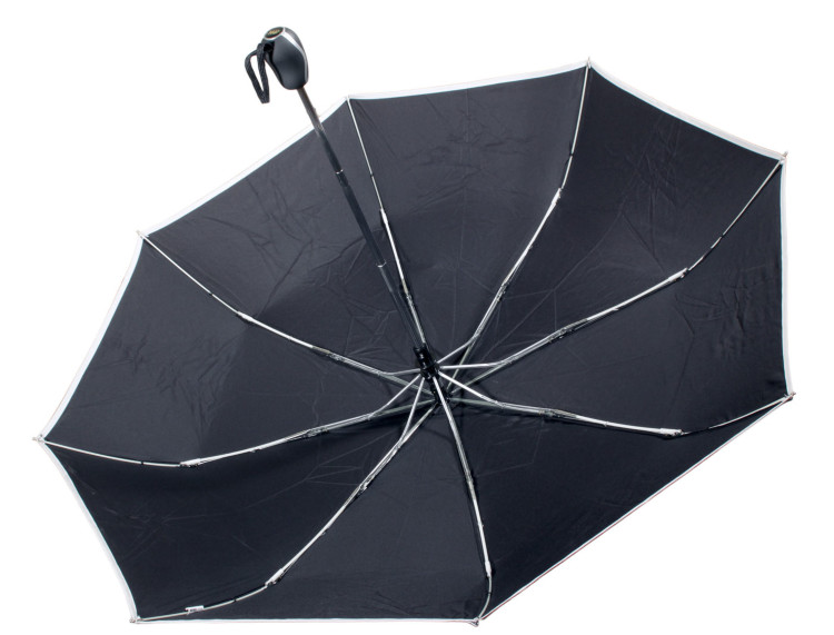 Женский автоматический зонт Michiko London 00420