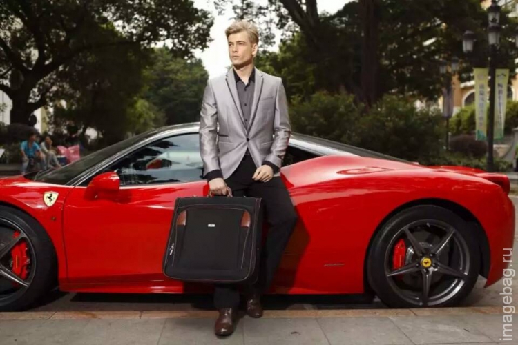 портплед HELEN SHIRLEY 680071HS