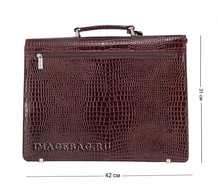 Элегантный мужской портфель Pierre Cardin 85142 PC.1