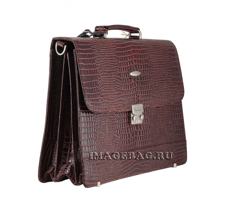 Элегантный мужской портфель Pierre Cardin 85142 PC.2
