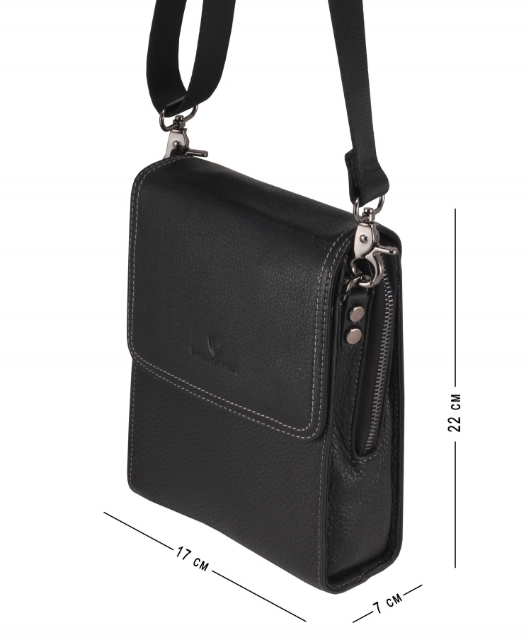 Сумка мужская планшет 1538-14_PR_4788