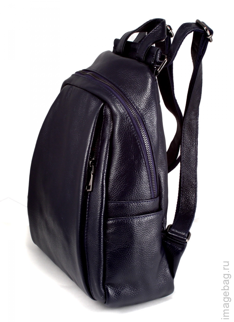 Рюкзак женский P.R. Wendy blue_8722