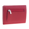 Визитница кожаная Galib 1M001R-1-RED