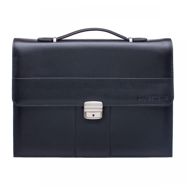 Портфель мужской Thomas Black 