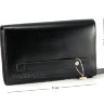 Клатч мужская кожаный на застежке 035885021-1-1-1.1