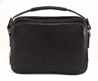 Мужская сумка барсетка с короткой ручкой Paul Rayner 1945243-8