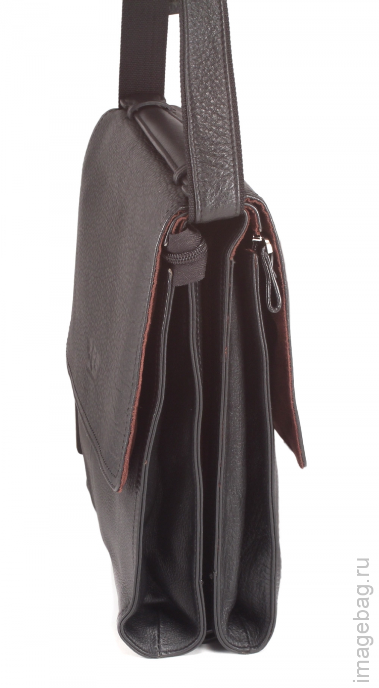 Сумка планшет из кожи IP Collection 372