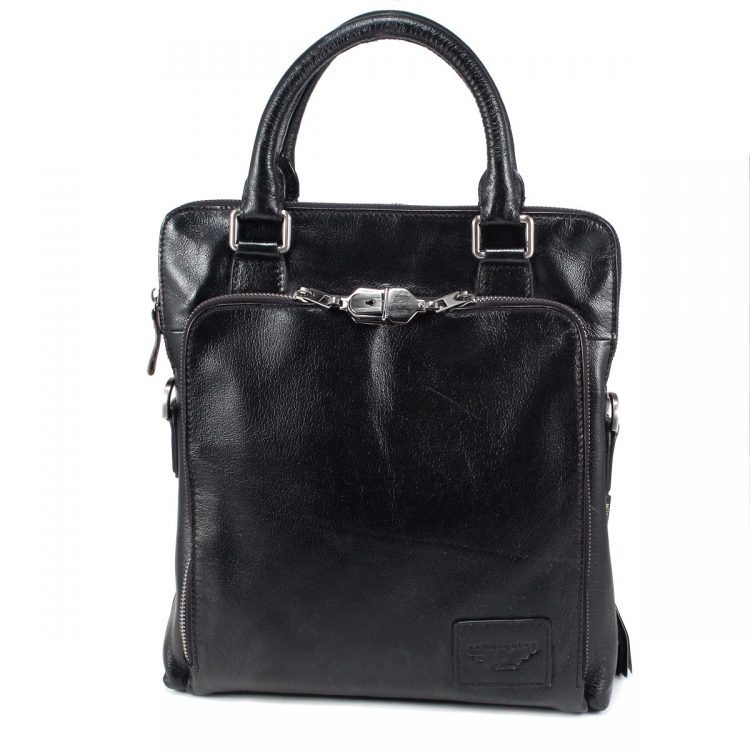 Мужская сумка для документов а4 IP Collection