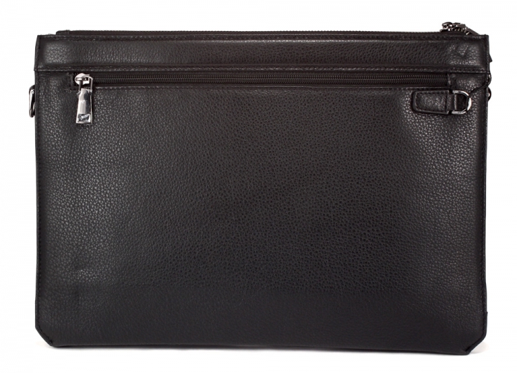 Кожаная мужская папка для документов 0065367-2-9029