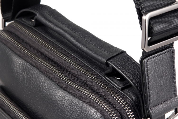 Сумка через плечо и короткой ручкой Paul Rayner 0035331-3-9202