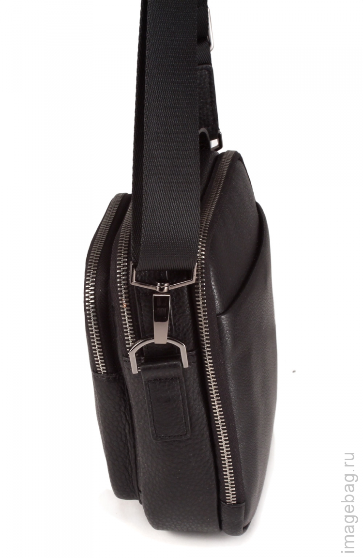 Маленькая мужская сумка Paul Rayner 0035015-5A-9244