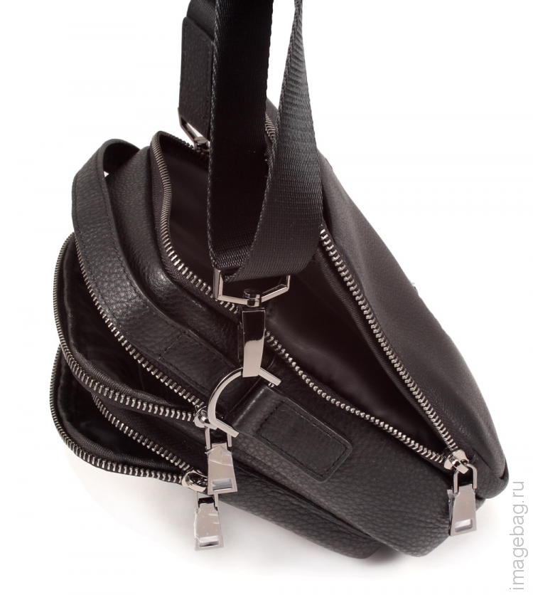 Маленькая мужская сумка Paul Rayner 0035015-5A-9278