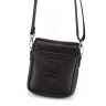 Кожаная сумка на пояс IP Collection 1158 1158