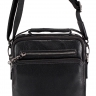 Кожаная сумка черная Paul Rayner 0035270-4-9145