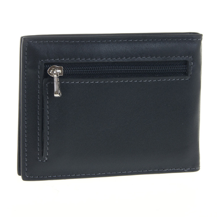 Визитница с зажимом GALIB R-121-X