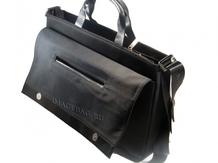 Стильный мужской портфель Giorgio Armani 32668-A.2