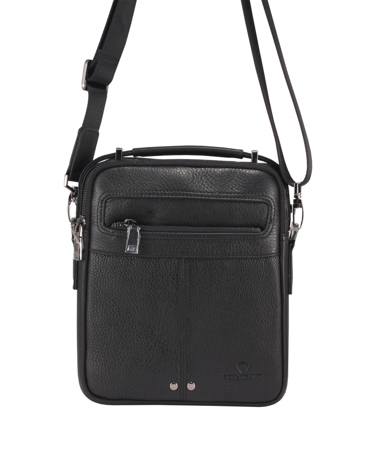 Сумка мужская для документов Paul Rayner 5181-2_4912