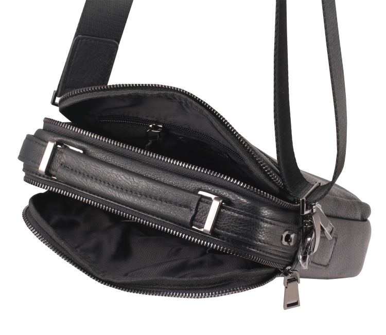 Сумка мужская для документов Paul Rayner 5181-2_4922