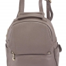 Женский городской рюкзак P.Rayner Gina grey-9552