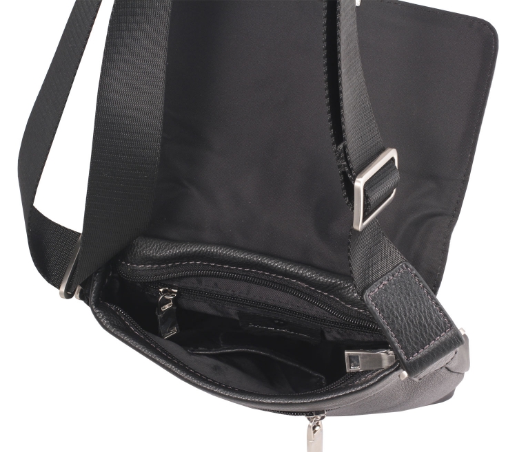 Мужская сумка через плечо 0035117-3_4760