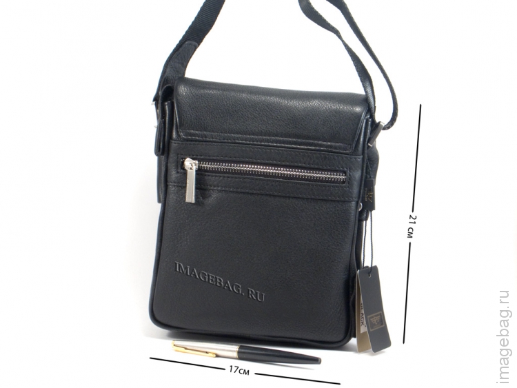 Сумка мужская IP Collection 3142-5/4