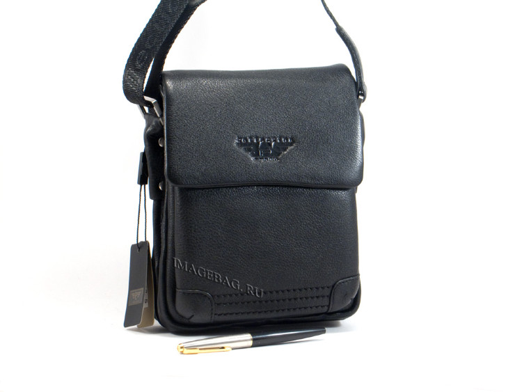 Сумка мужская IP Collection 3142-5/3