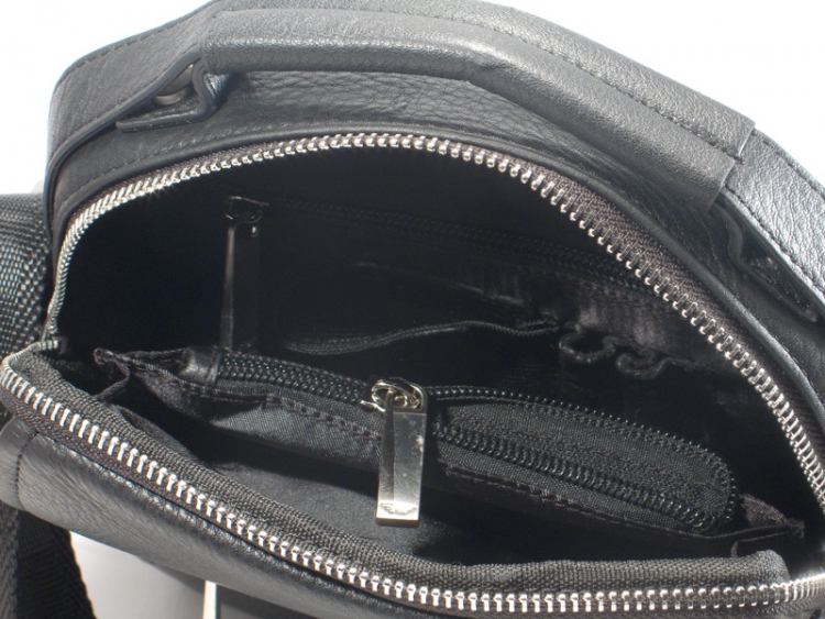 IP Collection 9027-3 Кожаная сумкая-3