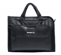 Сумка черная ALPHA X02 black 